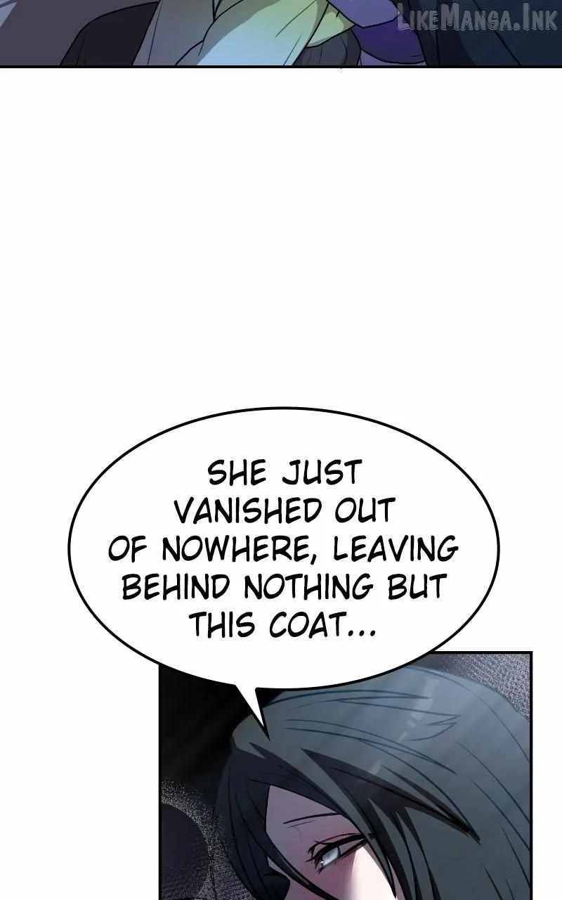 Perhaps Invincible Chapter 72 - Page 25