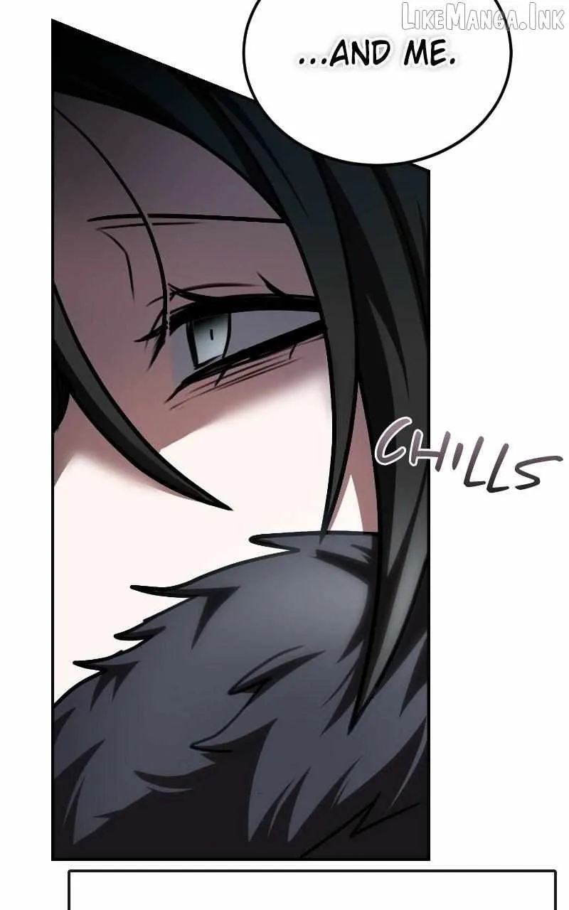 Perhaps Invincible Chapter 72 - Page 27