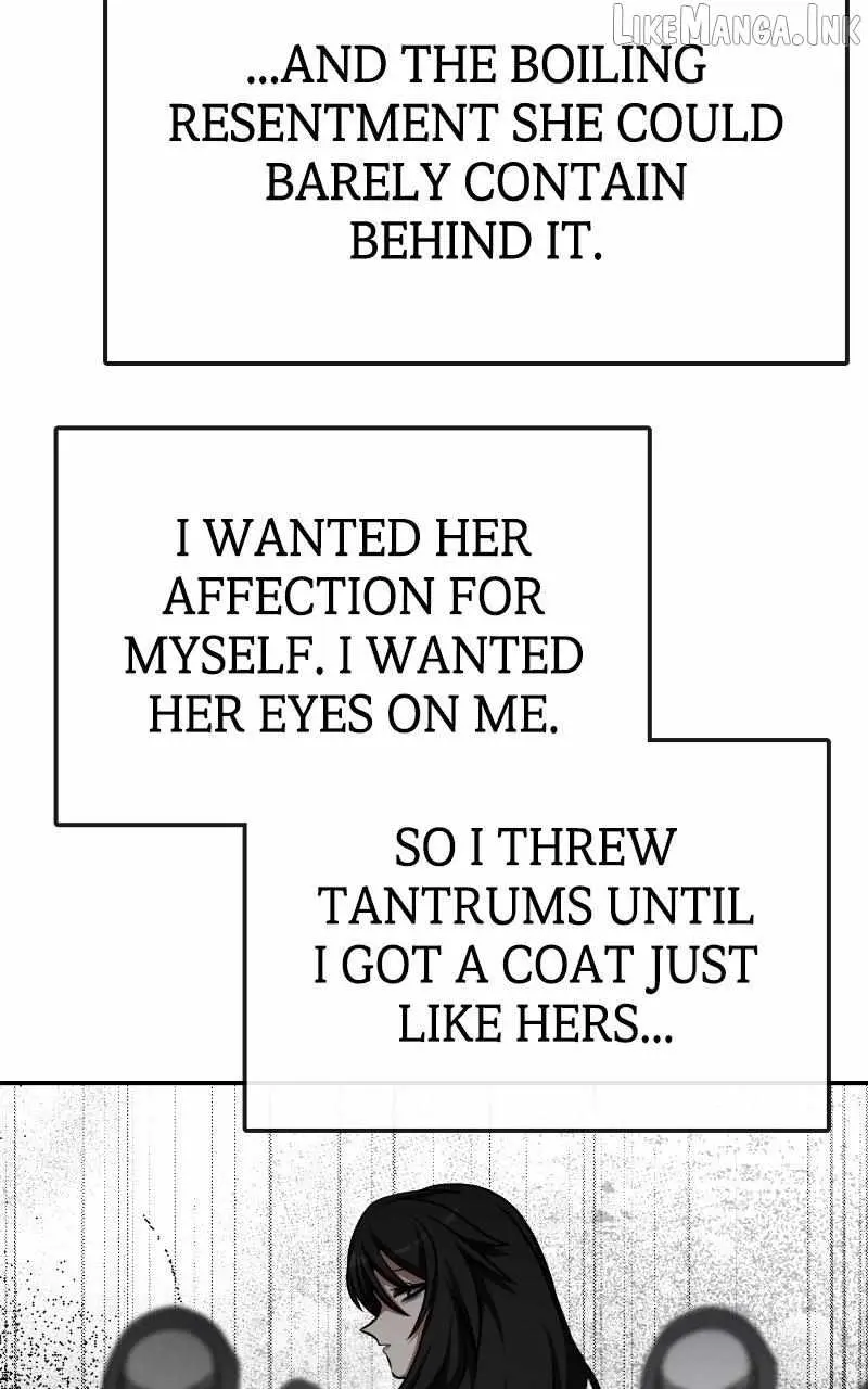 Perhaps Invincible Chapter 72 - Page 28