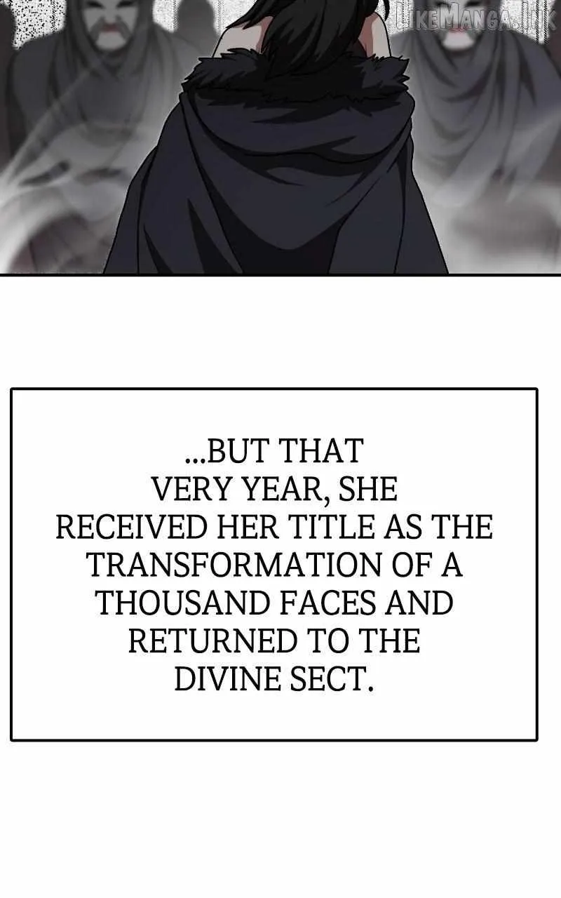 Perhaps Invincible Chapter 72 - Page 29