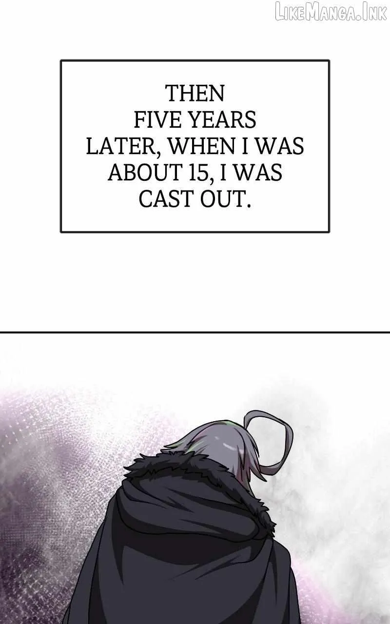 Perhaps Invincible Chapter 72 - Page 30