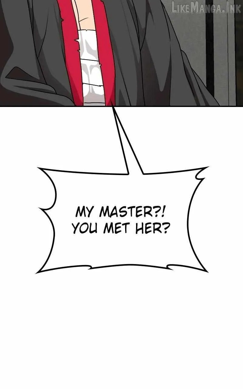 Perhaps Invincible Chapter 72 - Page 33