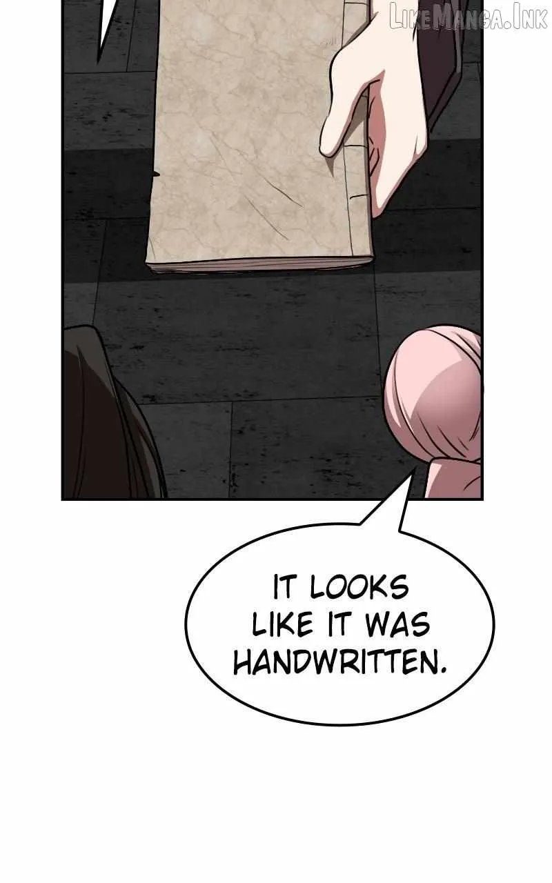 Perhaps Invincible Chapter 72 - Page 39
