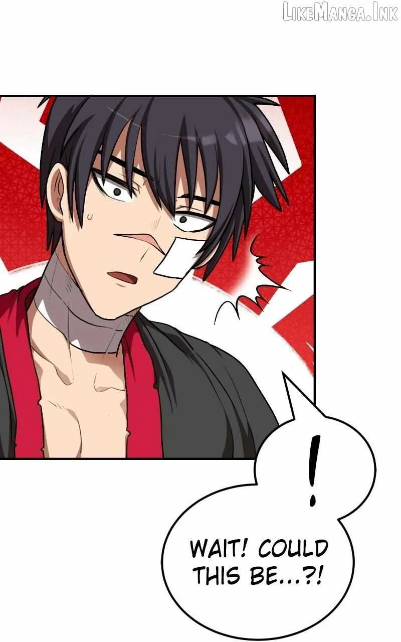 Perhaps Invincible Chapter 72 - Page 40