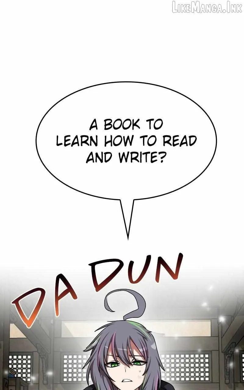 Perhaps Invincible Chapter 72 - Page 41