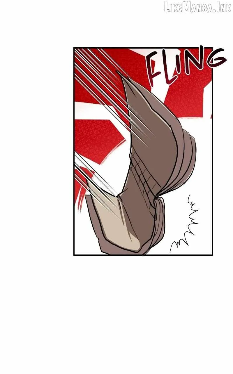 Perhaps Invincible Chapter 72 - Page 46