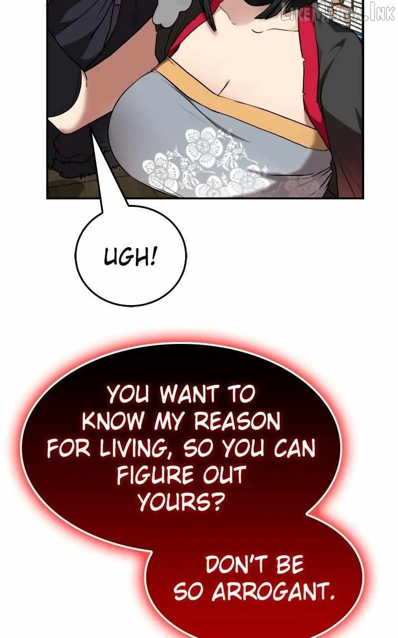 Perhaps Invincible Chapter 72 - Page 49