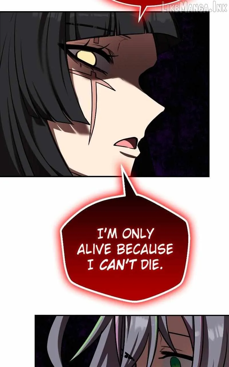 Perhaps Invincible Chapter 72 - Page 50