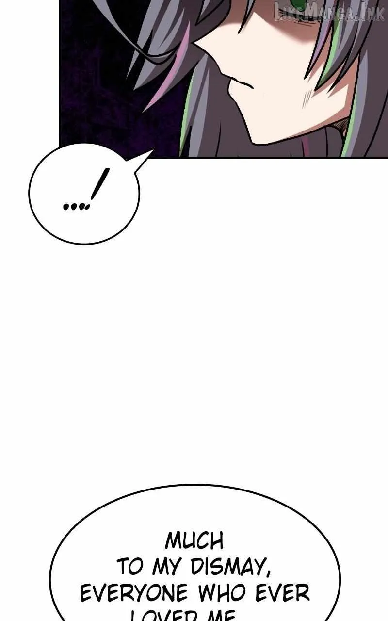 Perhaps Invincible Chapter 72 - Page 51