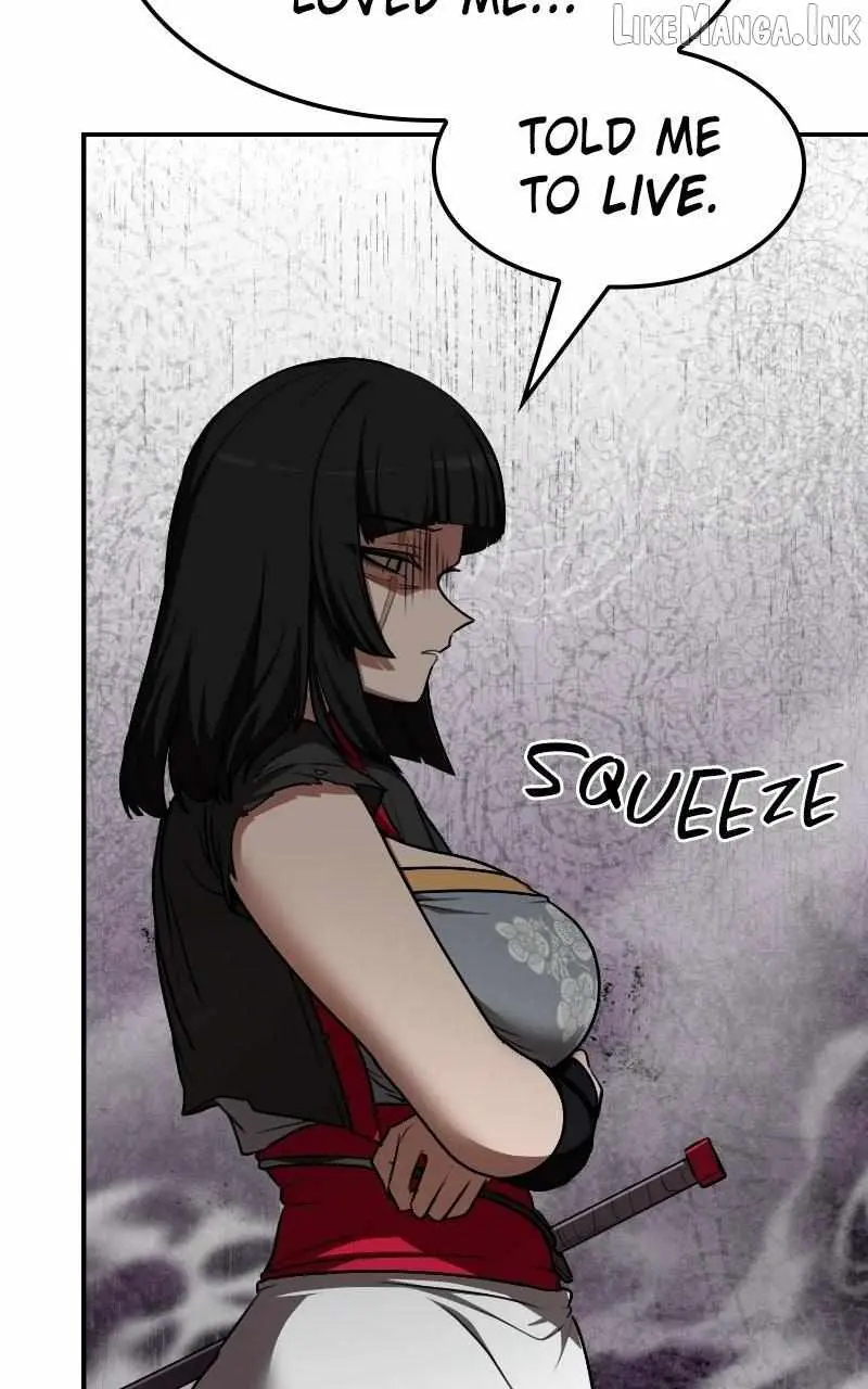 Perhaps Invincible Chapter 72 - Page 52