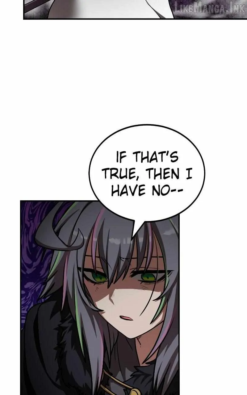 Perhaps Invincible Chapter 72 - Page 53