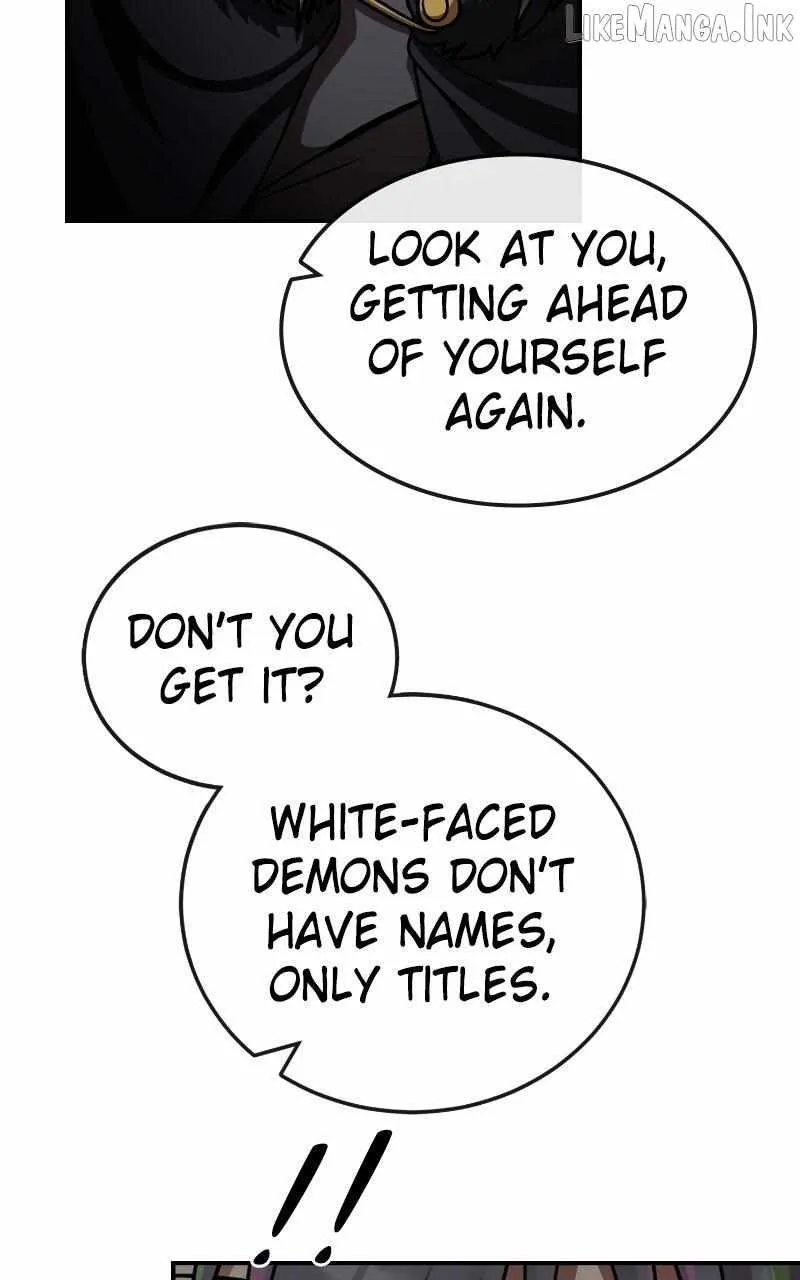 Perhaps Invincible Chapter 72 - Page 54