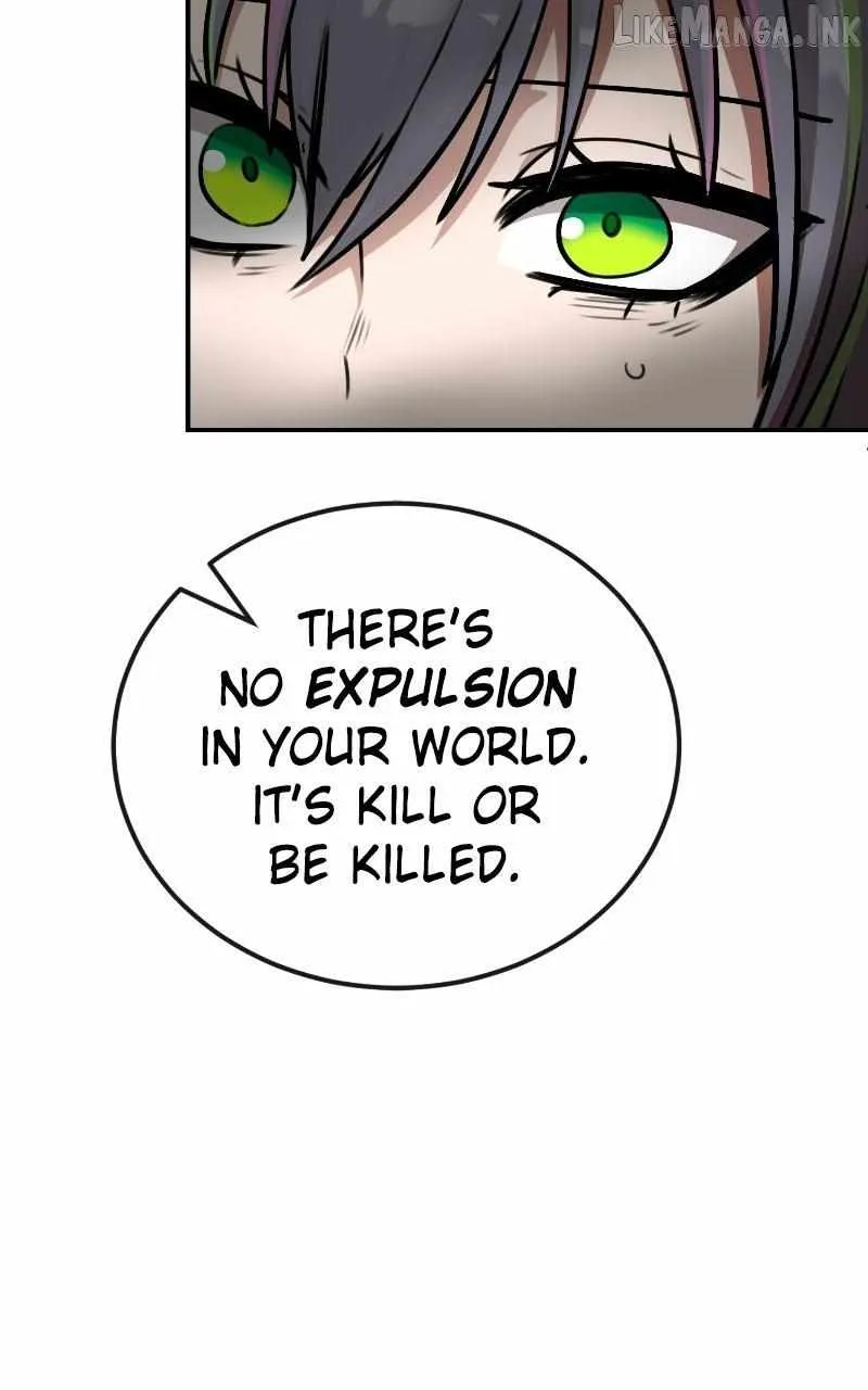 Perhaps Invincible Chapter 72 - Page 55