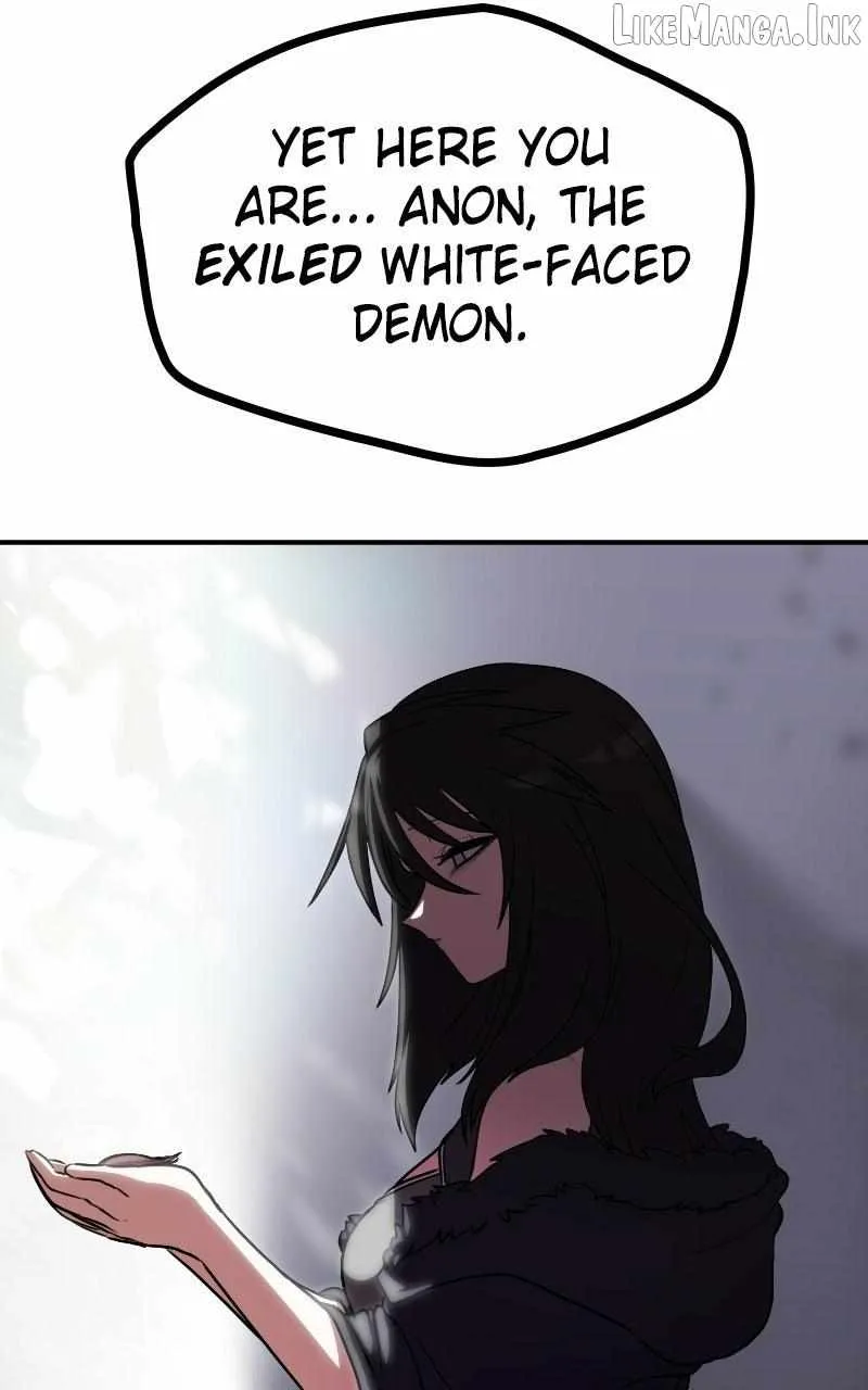 Perhaps Invincible Chapter 72 - Page 56