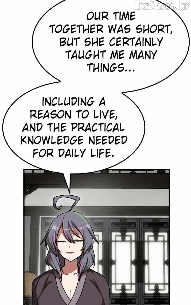 Perhaps Invincible Chapter 72 - Page 60