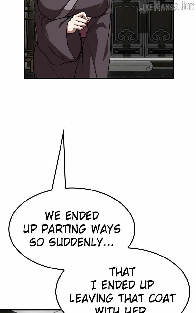 Perhaps Invincible Chapter 72 - Page 61