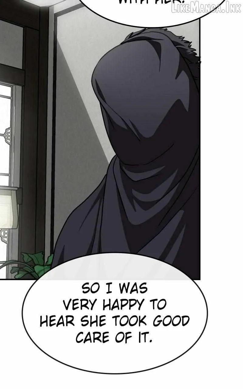 Perhaps Invincible Chapter 72 - Page 62