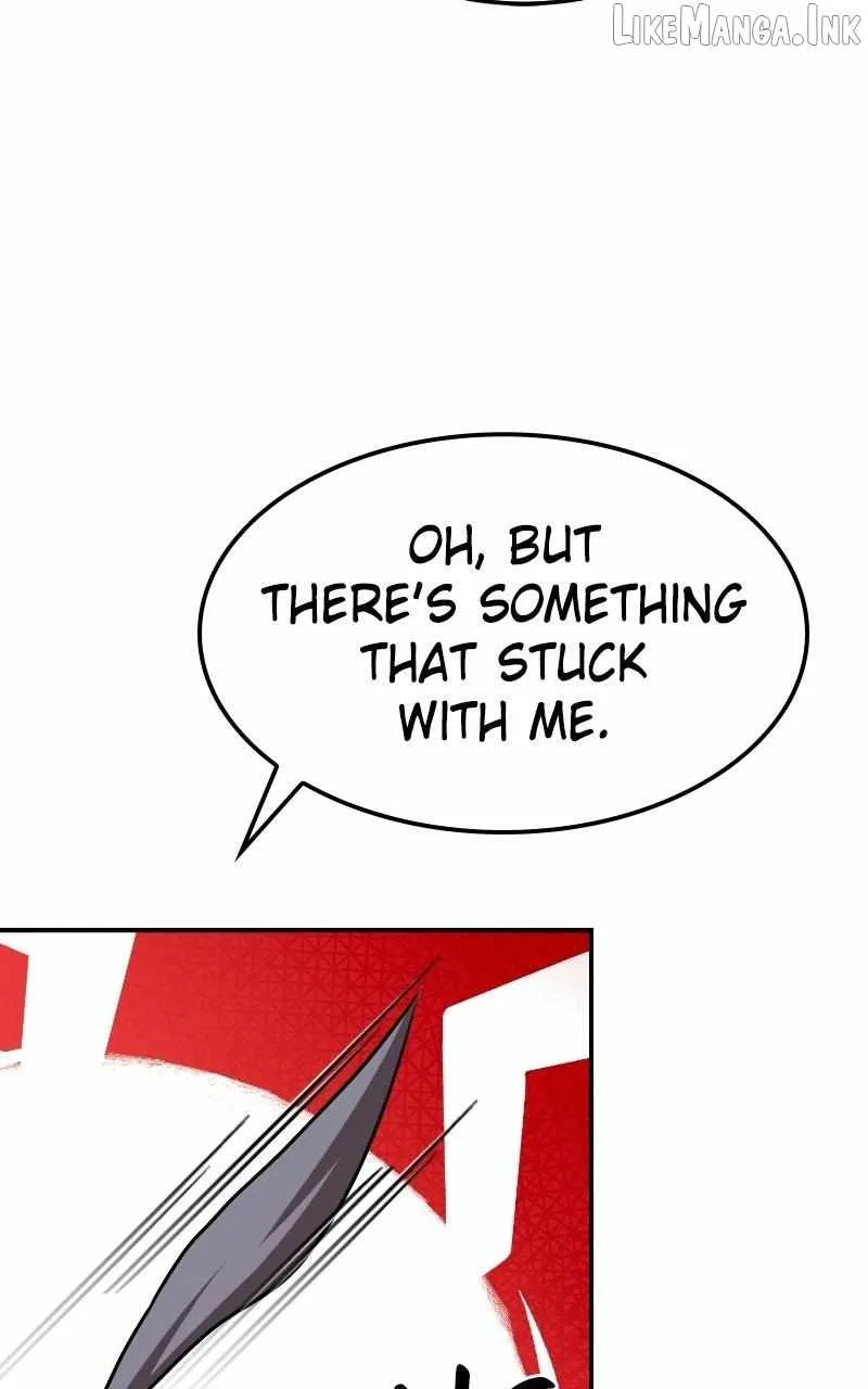 Perhaps Invincible Chapter 72 - Page 66