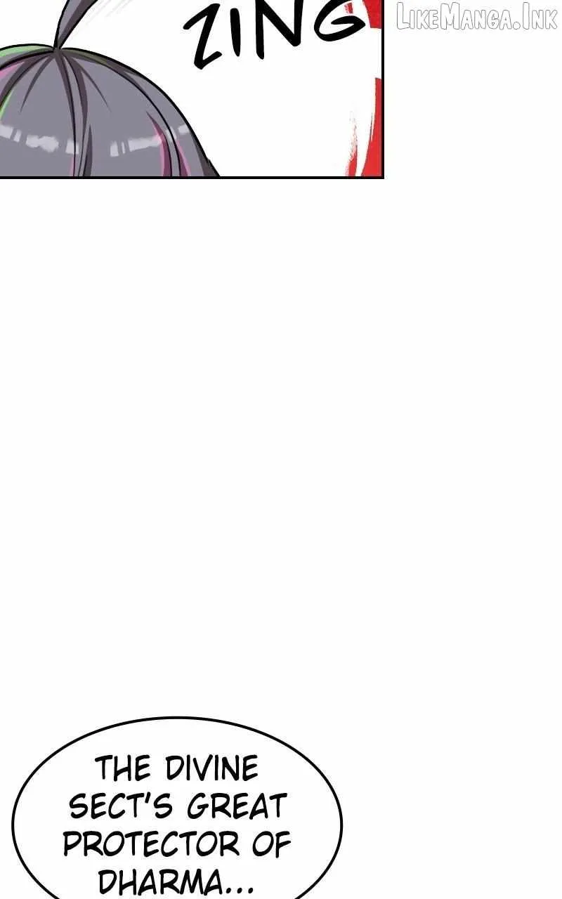 Perhaps Invincible Chapter 72 - Page 67