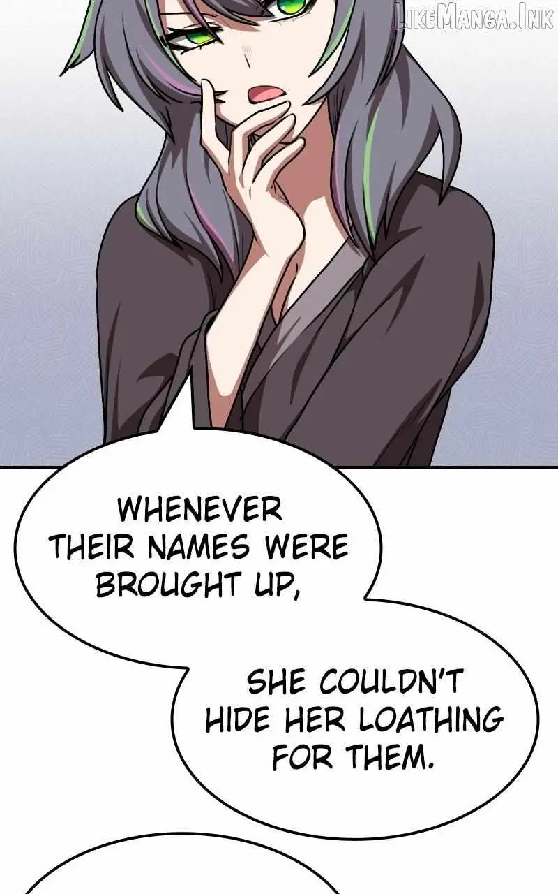 Perhaps Invincible Chapter 72 - Page 69