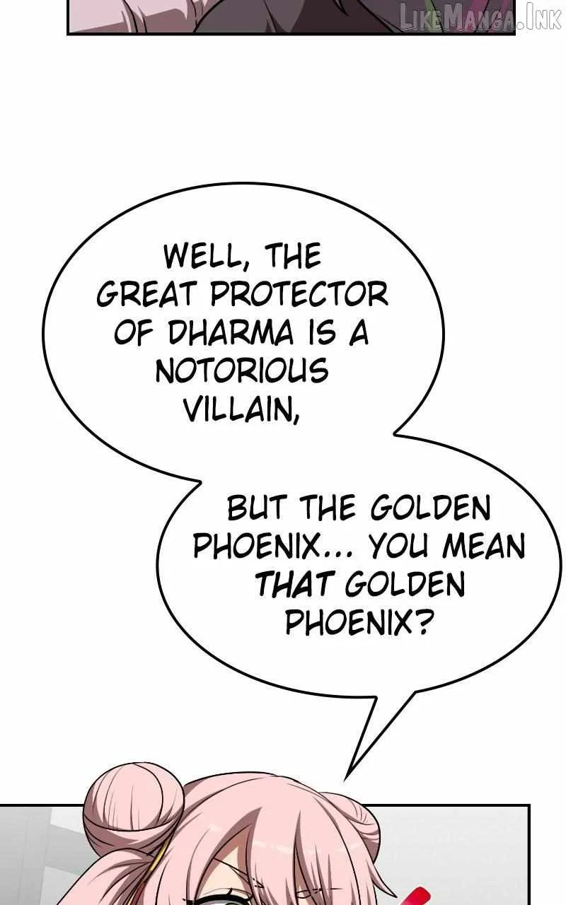 Perhaps Invincible Chapter 72 - Page 71