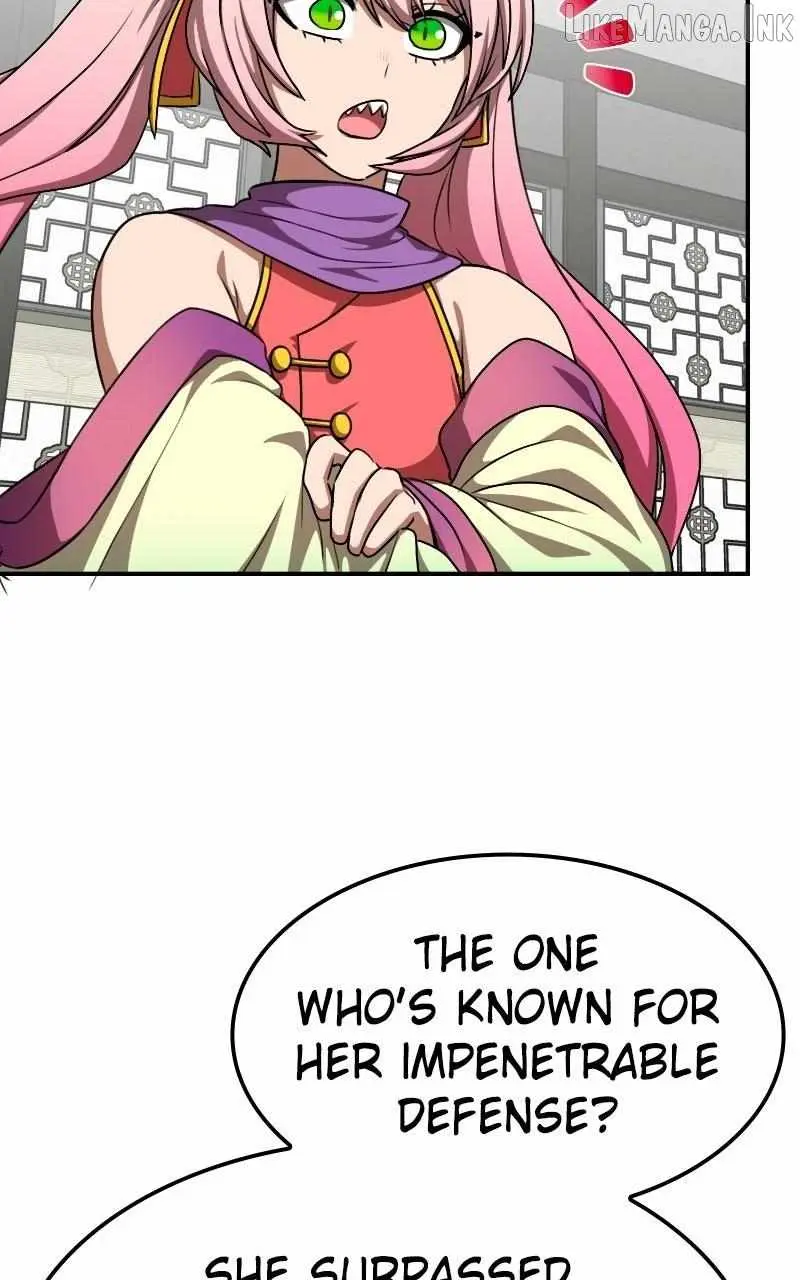 Perhaps Invincible Chapter 72 - Page 72