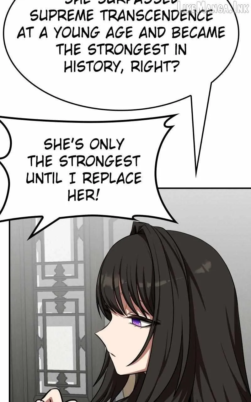 Perhaps Invincible Chapter 72 - Page 73