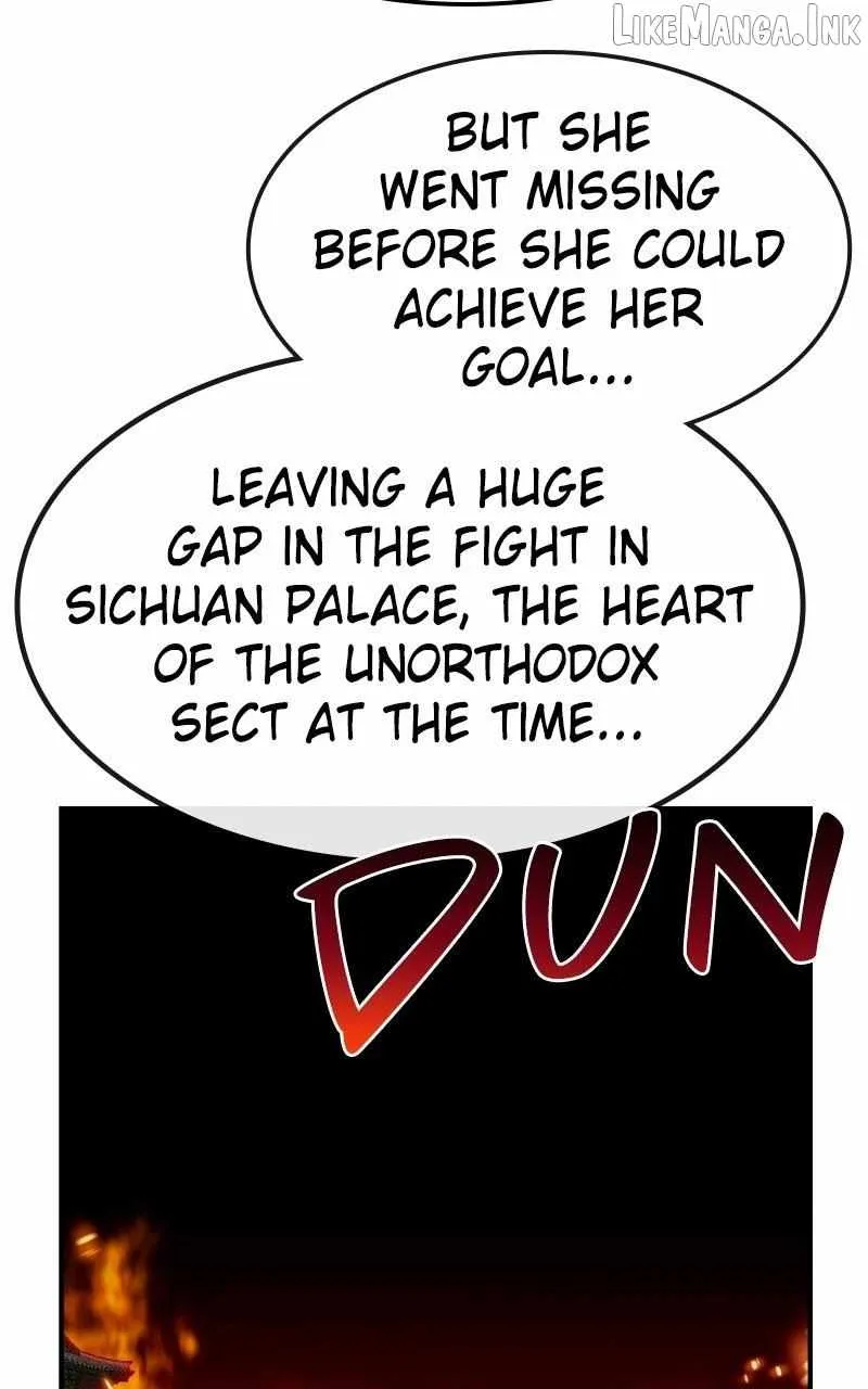 Perhaps Invincible Chapter 72 - Page 75