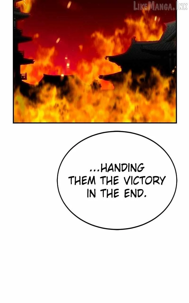 Perhaps Invincible Chapter 72 - Page 76