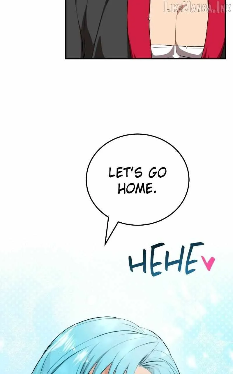 Perhaps Invincible Chapter 72 - Page 79