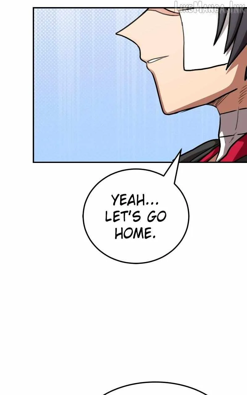 Perhaps Invincible Chapter 72 - Page 81