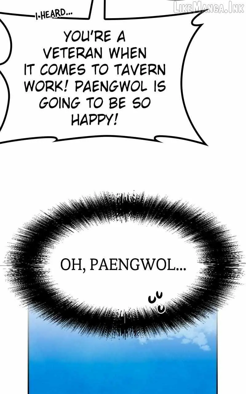 Perhaps Invincible Chapter 72 - Page 83
