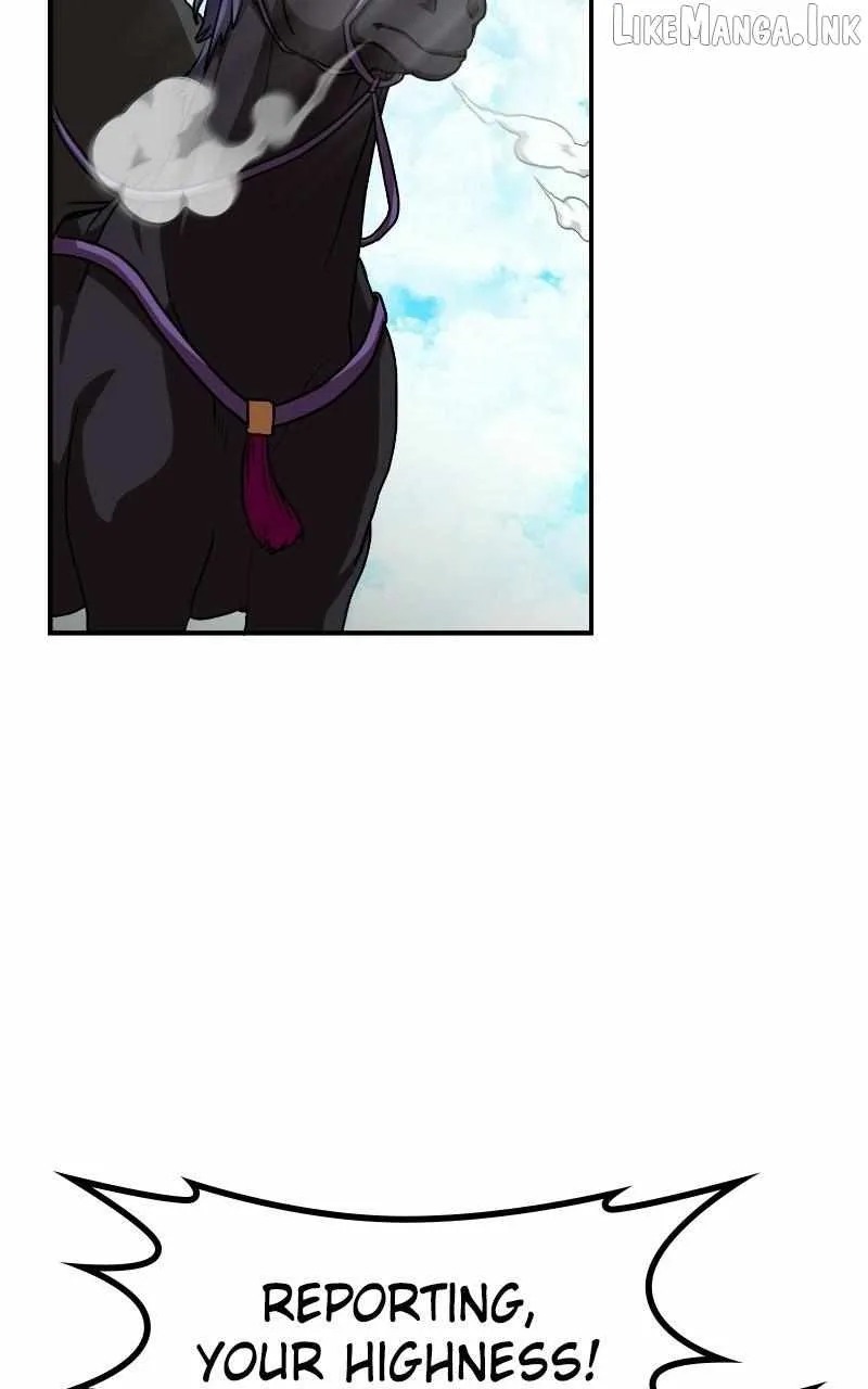 Perhaps Invincible Chapter 72 - Page 87