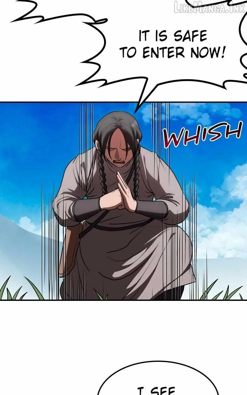 Perhaps Invincible Chapter 72 - Page 88