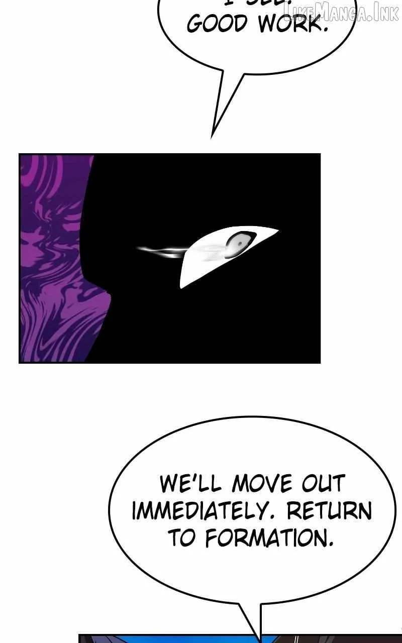 Perhaps Invincible Chapter 72 - Page 89