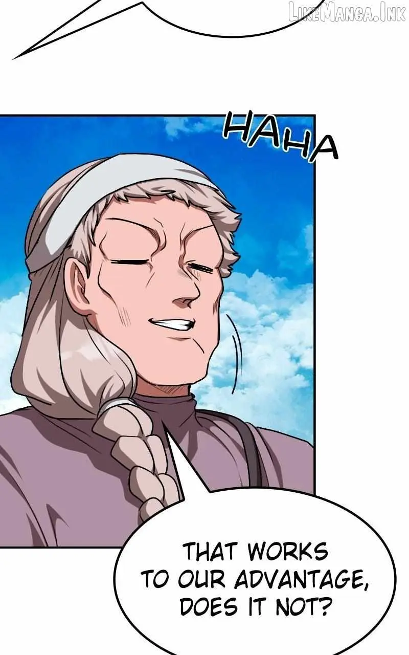 Perhaps Invincible Chapter 72 - Page 91