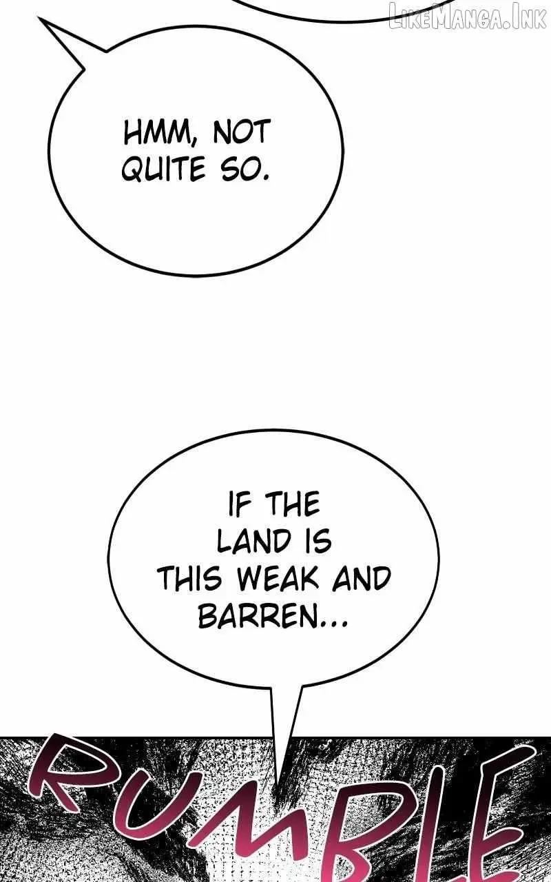 Perhaps Invincible Chapter 72 - Page 92