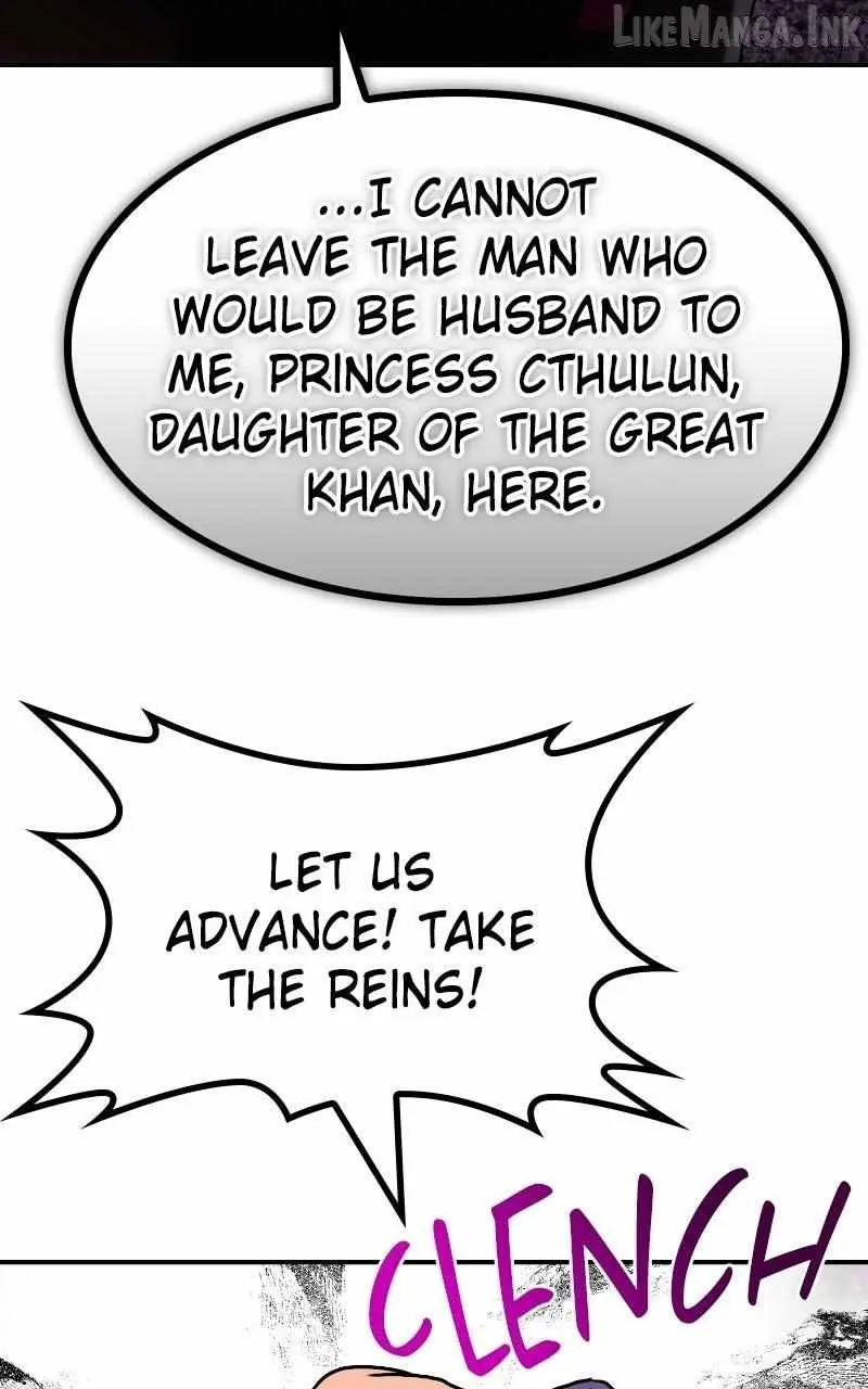 Perhaps Invincible Chapter 72 - Page 94