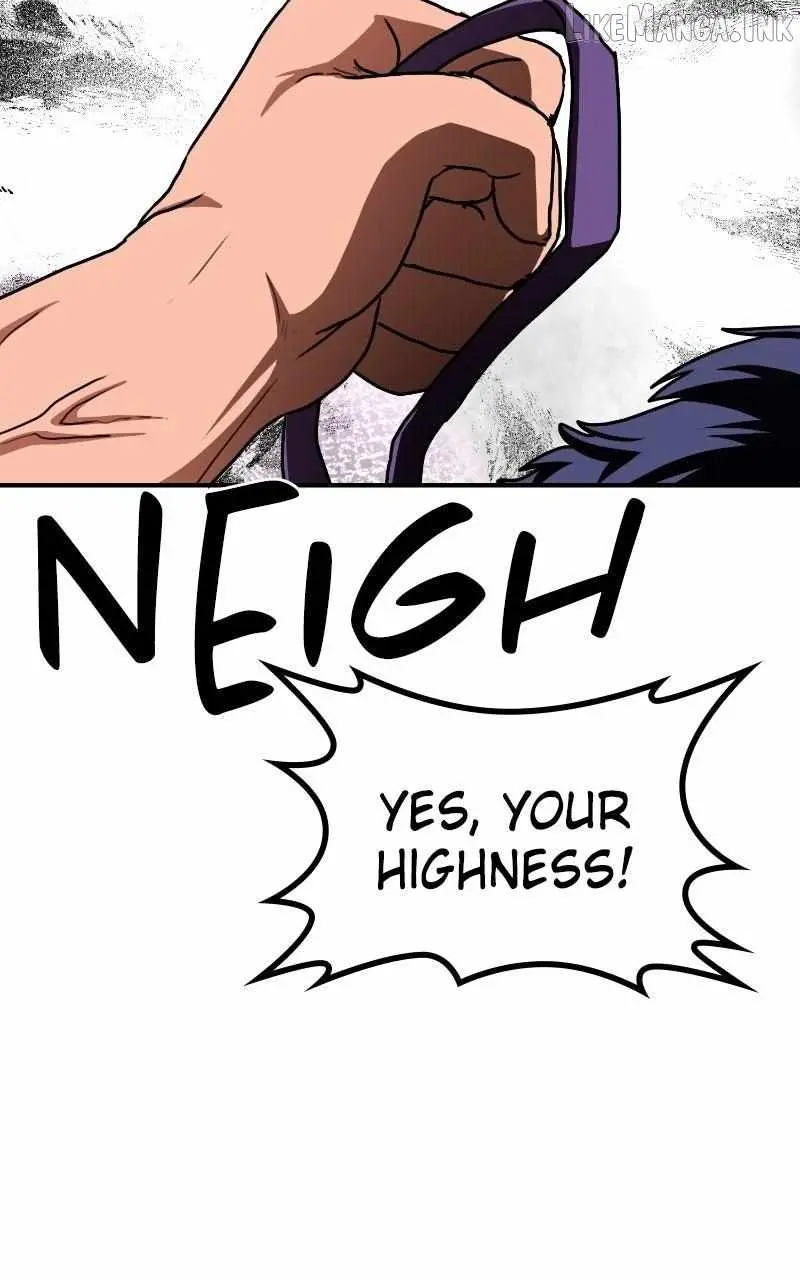Perhaps Invincible Chapter 72 - Page 95
