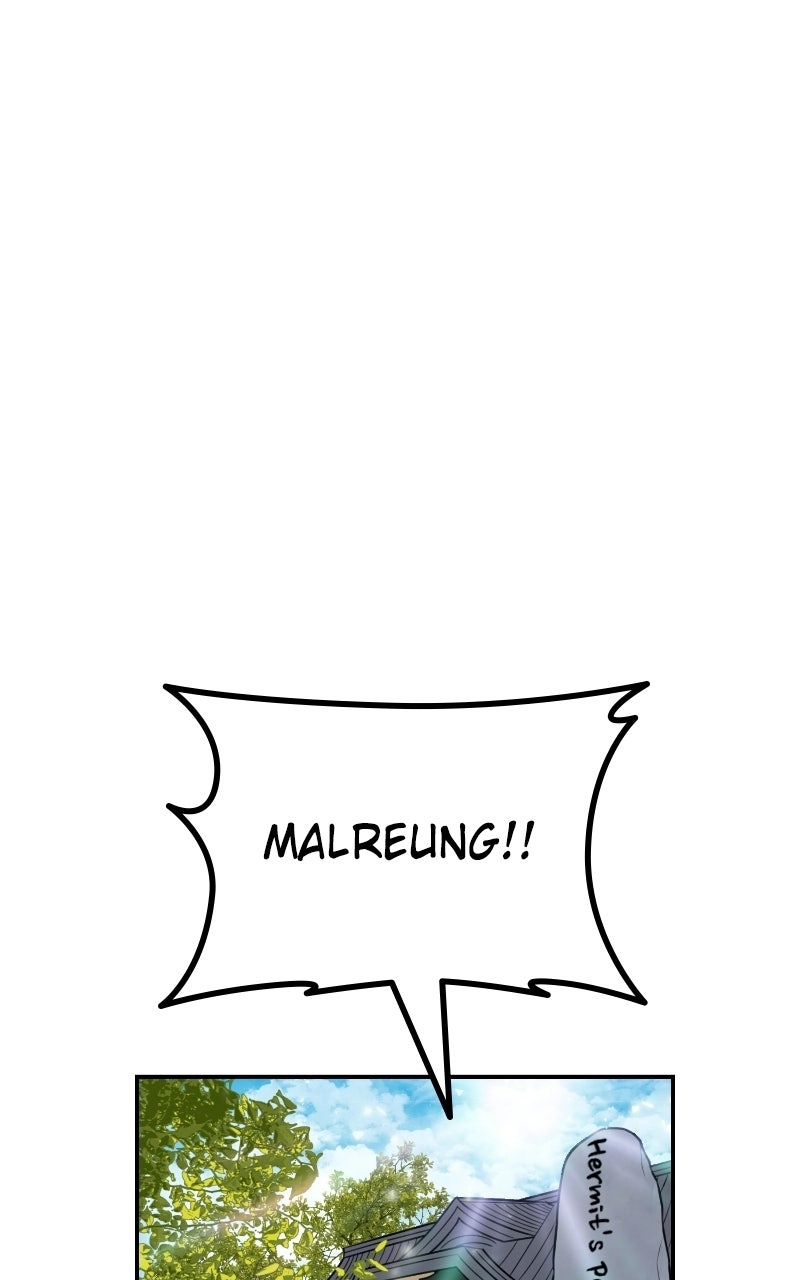 Perhaps Invincible Chapter 74 - Page 1
