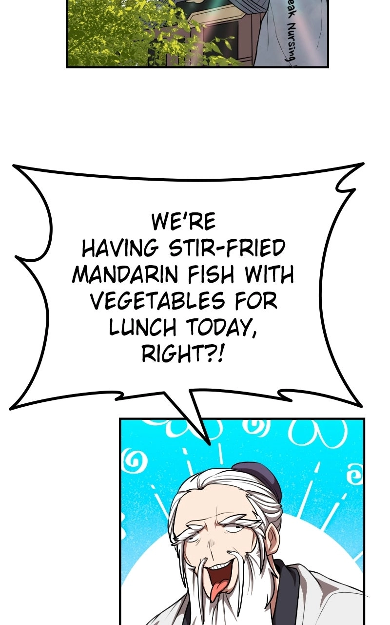 Perhaps Invincible Chapter 74 - Page 2