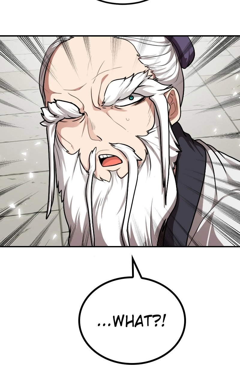 Perhaps Invincible Chapter 74 - Page 8