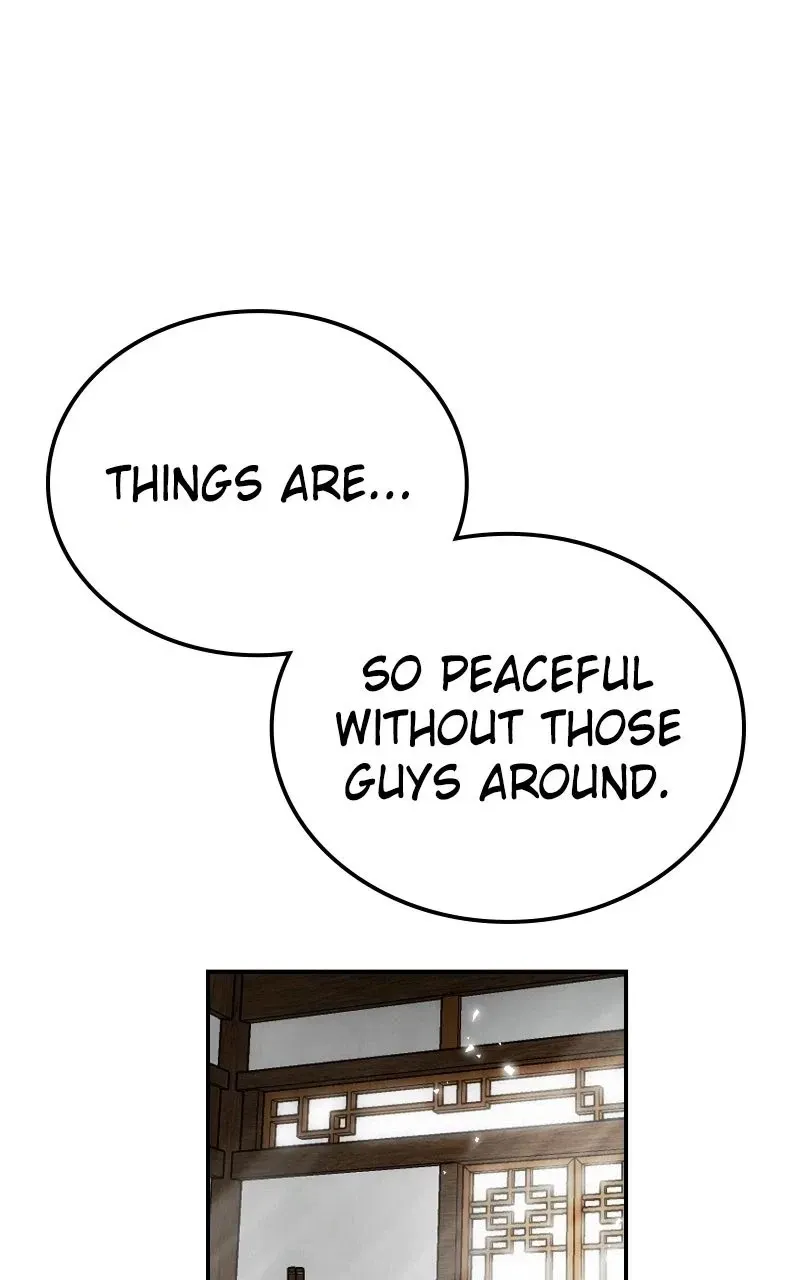 Perhaps Invincible Chapter 74 - Page 9