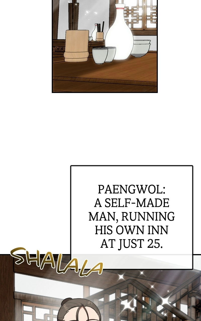 Perhaps Invincible Chapter 74 - Page 10