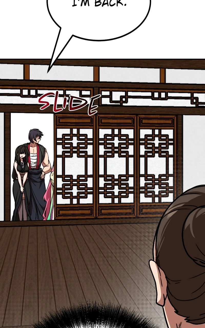Perhaps Invincible Chapter 74 - Page 13