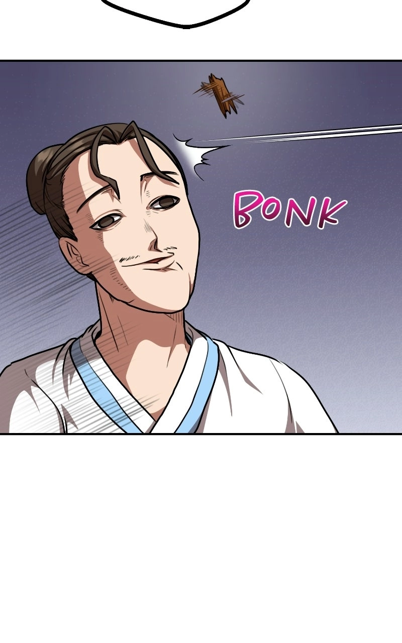 Perhaps Invincible Chapter 74 - Page 18