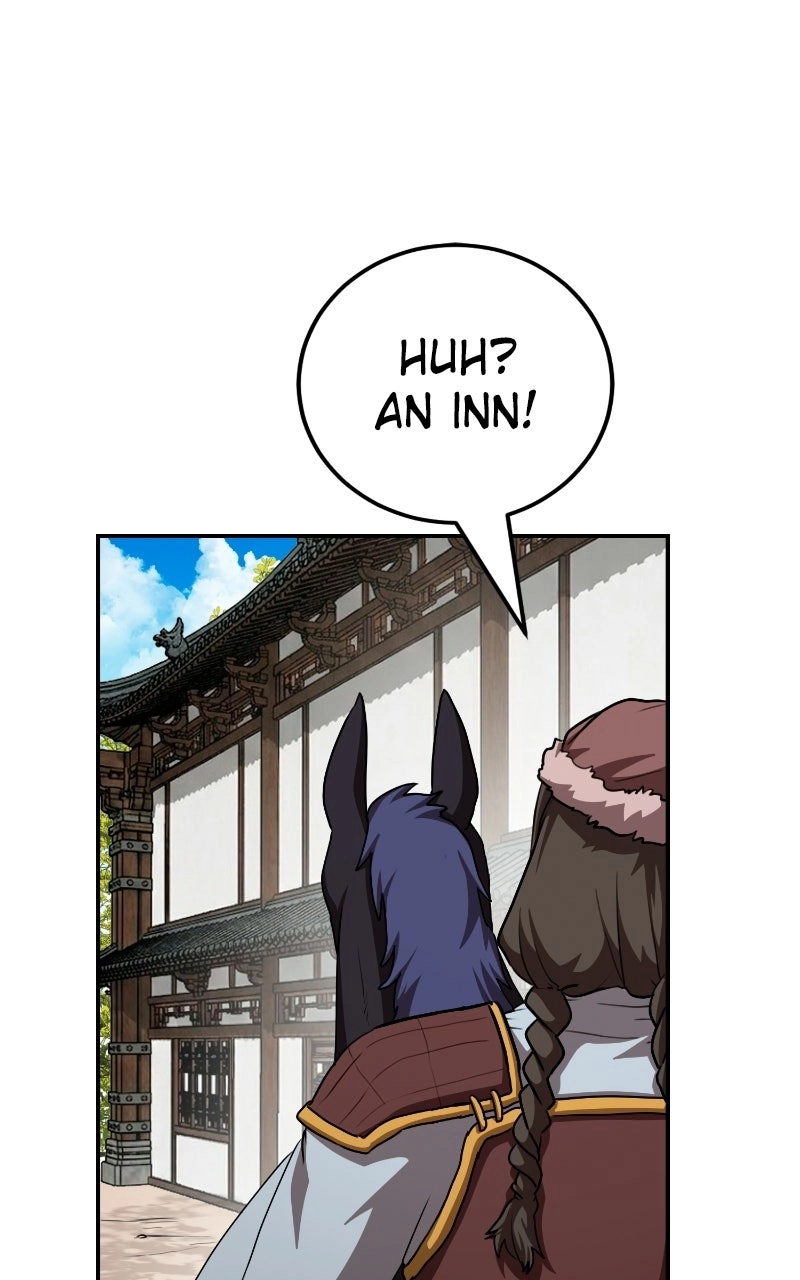 Perhaps Invincible Chapter 74 - Page 25