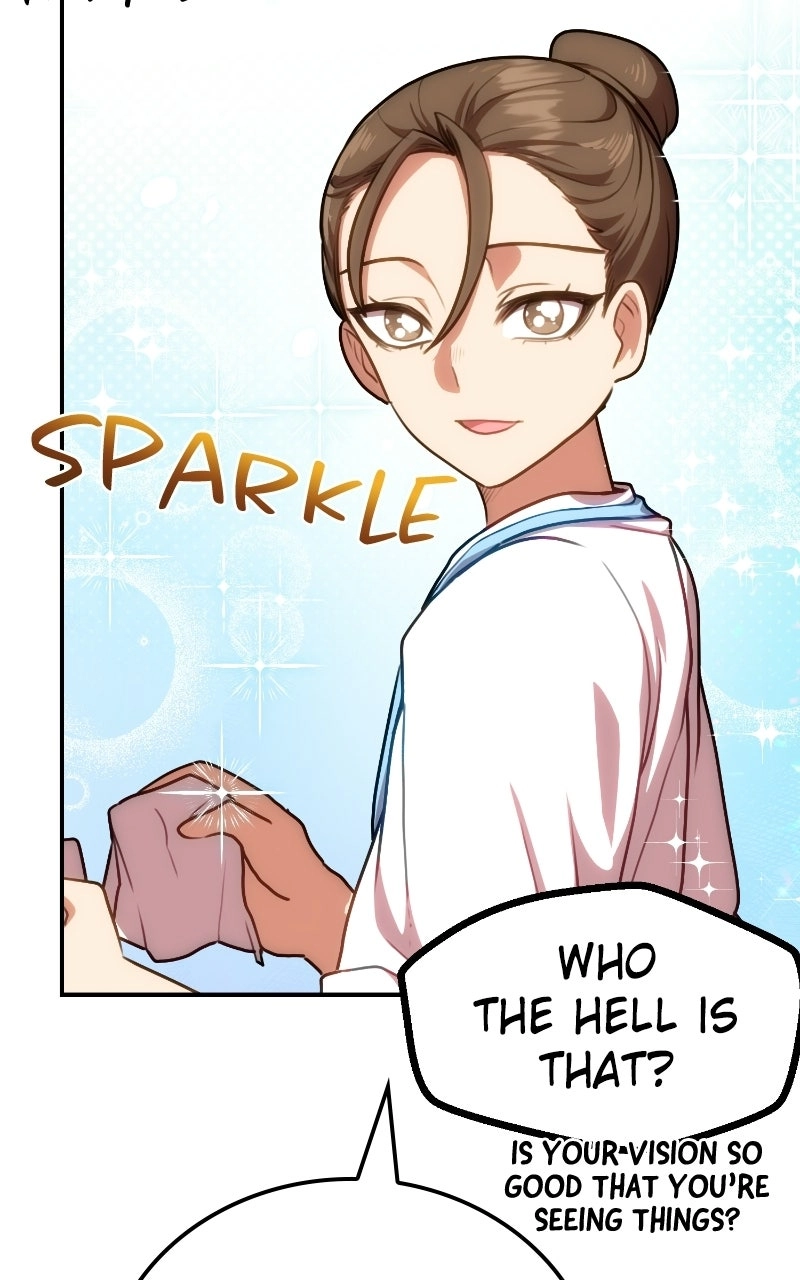 Perhaps Invincible Chapter 74 - Page 27