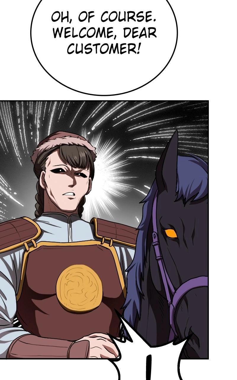 Perhaps Invincible Chapter 74 - Page 28