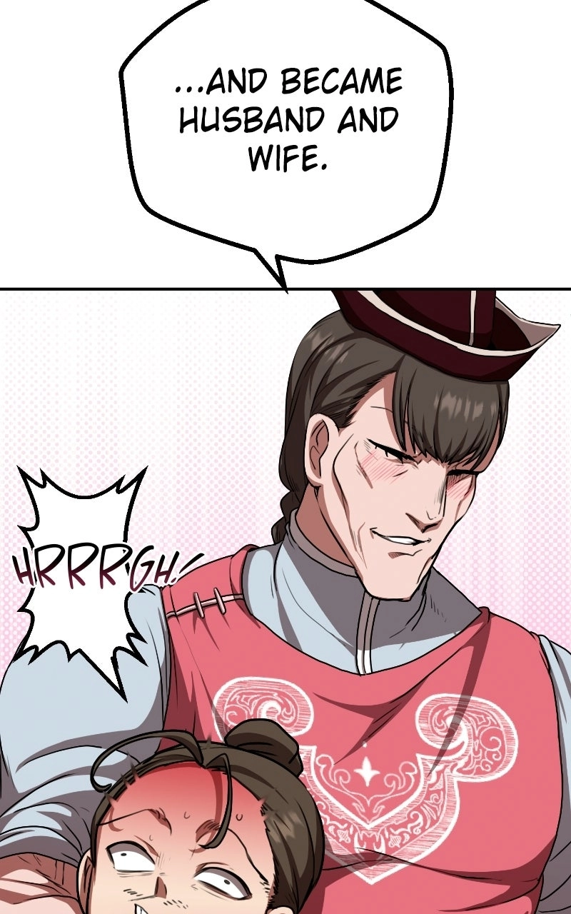 Perhaps Invincible Chapter 74 - Page 31